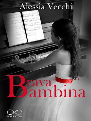 cover image of Brava Bambina